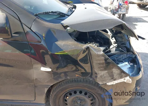 2020 Mitsubishi Mirage G4 Es from USA, damaged, VIN ML32F3FJ2LHF09771